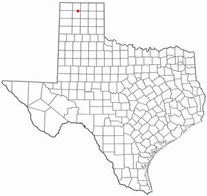 Sunray, Texas